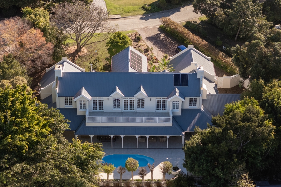 4 Bedroom Property for Sale in Belvidere Estate Western Cape